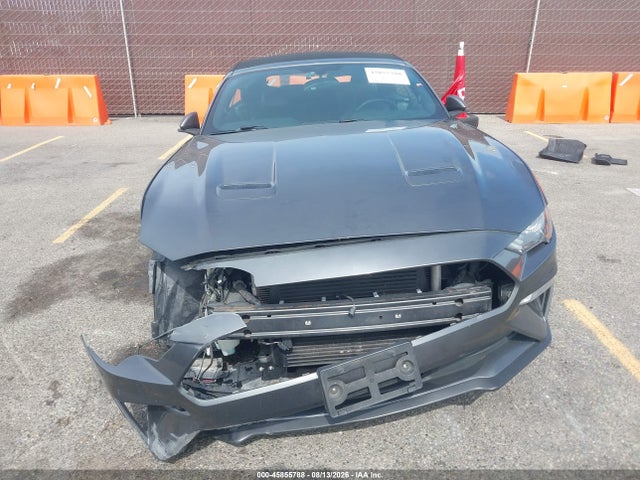 1FATP8UH3K5126226 Ford Mustang Ecoboost Premium