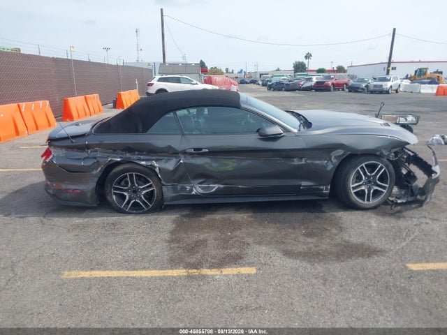 1FATP8UH3K5126226 Ford Mustang Ecoboost Premium