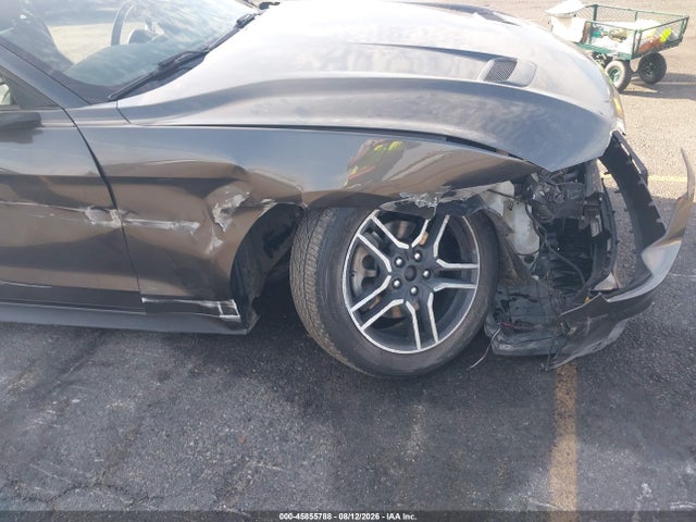 1FATP8UH3K5126226 Ford Mustang Ecoboost Premium