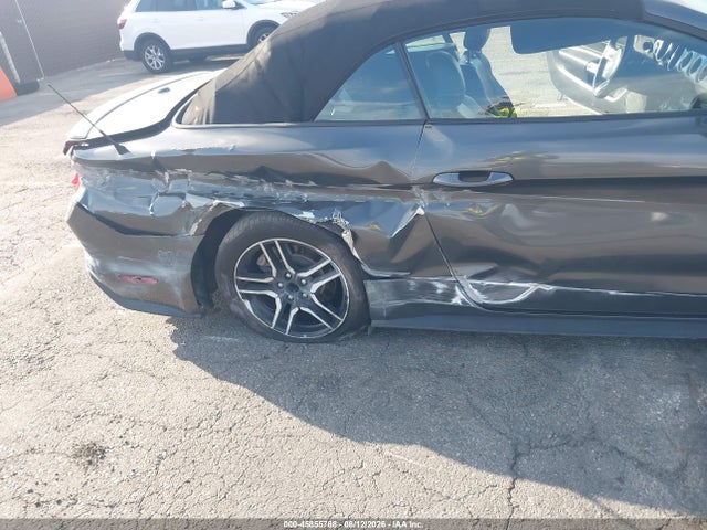 1FATP8UH3K5126226 Ford Mustang Ecoboost Premium