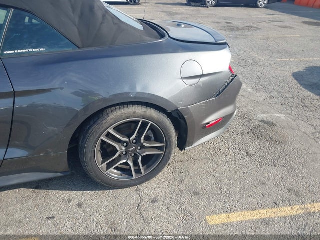 1FATP8UH3K5126226 Ford Mustang Ecoboost Premium