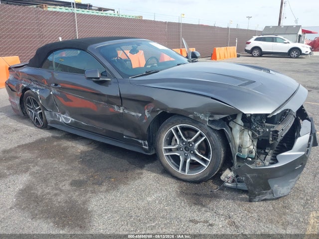 1FATP8UH3K5126226 Ford Mustang Ecoboost Premium