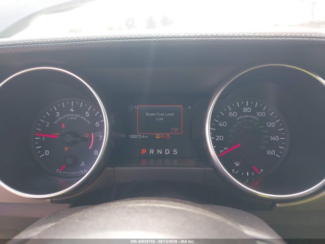1FATP8UH3K5126226 Ford Mustang Ecoboost Premium