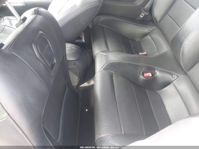 1FATP8UH3K5126226 Ford Mustang Ecoboost Premium