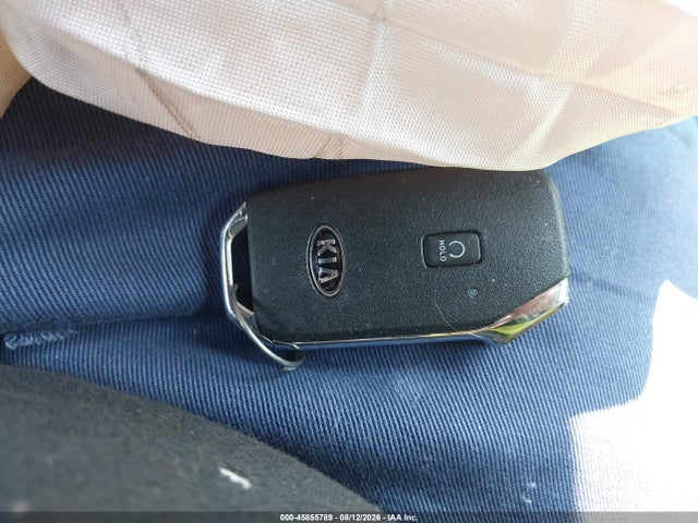 Aukcja sprzedaży 2021 Kia Seltos Ex, vin: KNDERCAA8M7186324, numer aukcji: 45855789