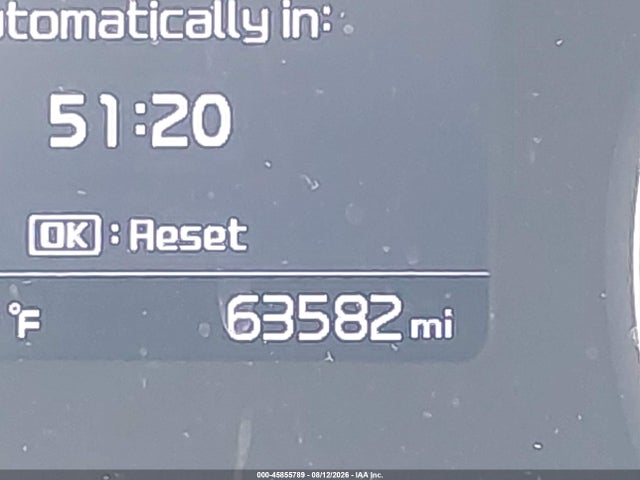 Aukcja sprzedaży 2021 Kia Seltos Ex, vin: KNDERCAA8M7186324, numer aukcji: 45855789