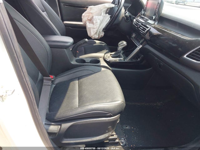 Aukcja sprzedaży 2021 Kia Seltos Ex, vin: KNDERCAA8M7186324, numer aukcji: 45855789