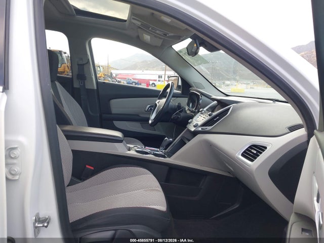 Продаж на аукціоні авто 2017 Gmc Terrain Sle-2, vin: 2GKALNEK2H6163310, номер лоту: 45855791