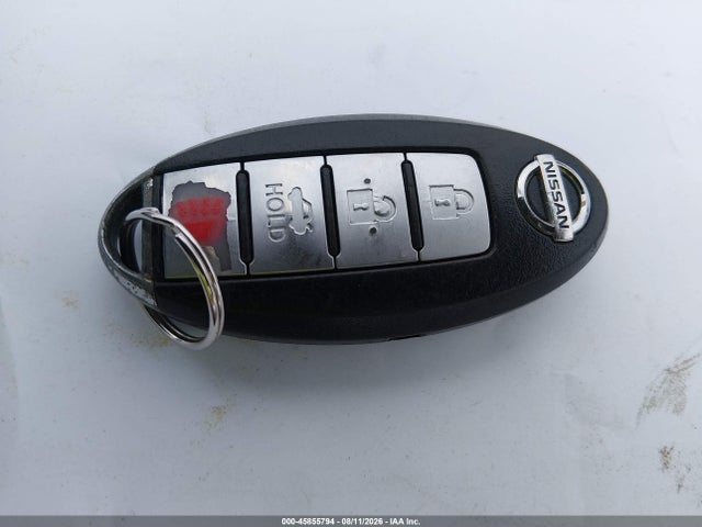 Nissan SENTRA S 2017 3N1AB7AP0HY384983 Image 11