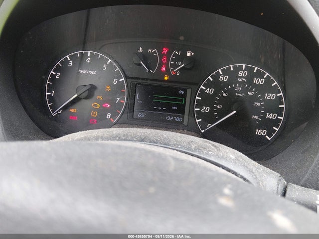 Nissan SENTRA S 2017 3N1AB7AP0HY384983 Image 7
