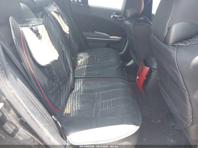 Продажа на аукционе авто 2012 Dodge Charger Srt8, vin: 2C3CDXEJ0CH201879, номер лота: 45855798