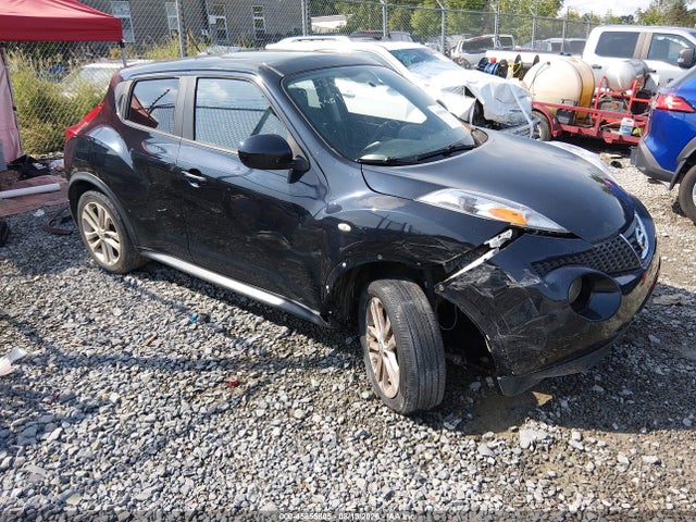 Продажа на аукционе авто 2013 Nissan Juke Sv, vin: JN8AF5MV9DT222888, номер лота: 45855805