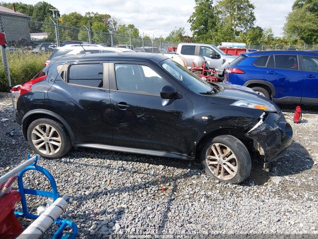 Продажа на аукционе авто 2013 Nissan Juke Sv, vin: JN8AF5MV9DT222888, номер лота: 45855805