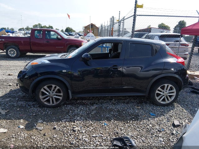Продажа на аукционе авто 2013 Nissan Juke Sv, vin: JN8AF5MV9DT222888, номер лота: 45855805
