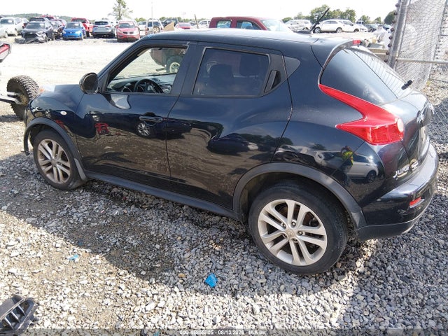 Продажа на аукционе авто 2013 Nissan Juke Sv, vin: JN8AF5MV9DT222888, номер лота: 45855805