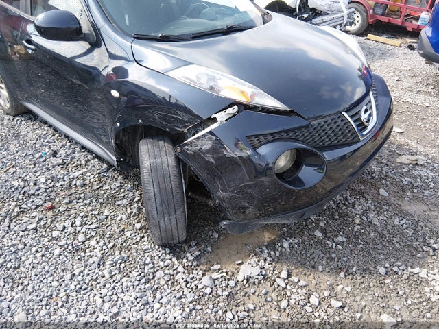 Продажа на аукционе авто 2013 Nissan Juke Sv, vin: JN8AF5MV9DT222888, номер лота: 45855805