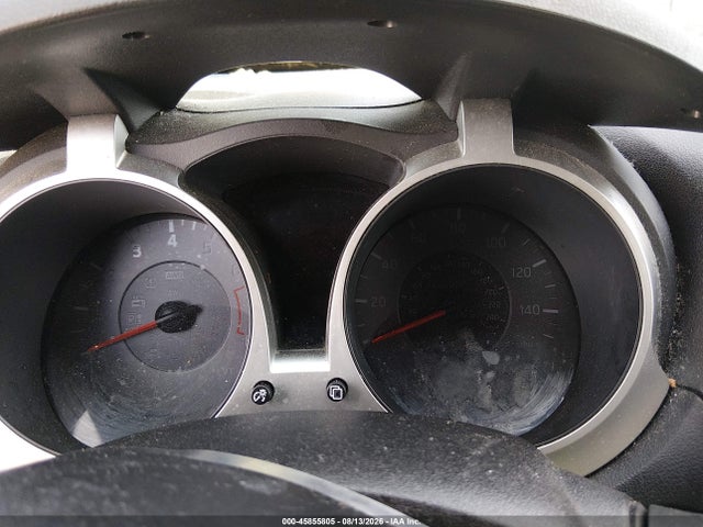 Продажа на аукционе авто 2013 Nissan Juke Sv, vin: JN8AF5MV9DT222888, номер лота: 45855805