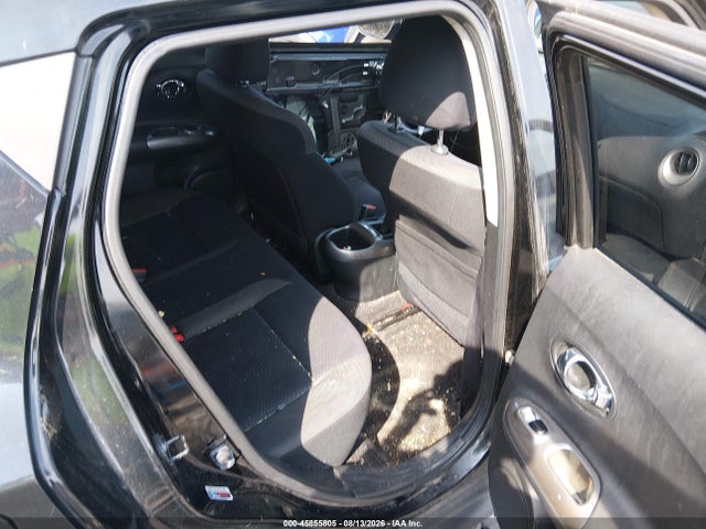 Продажа на аукционе авто 2013 Nissan Juke Sv, vin: JN8AF5MV9DT222888, номер лота: 45855805