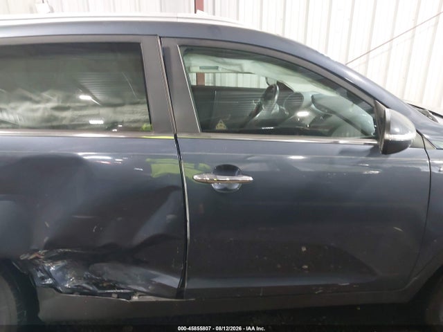 Aukcja sprzedaży 2016 Kia Sportage Ex, vin: KNDPCCAC3G7815892, numer aukcji: 45855807