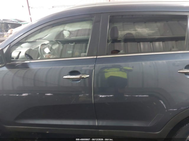 Aukcja sprzedaży 2016 Kia Sportage Ex, vin: KNDPCCAC3G7815892, numer aukcji: 45855807
