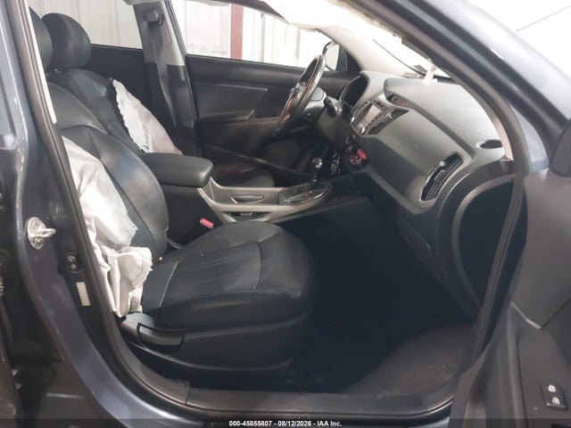 Aukcja sprzedaży 2016 Kia Sportage Ex, vin: KNDPCCAC3G7815892, numer aukcji: 45855807