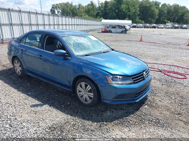Aukcja sprzedaży 2017 Volkswagen Jetta 1.4t S, vin: 3VW2B7AJ5HM411337, numer aukcji: 45855811