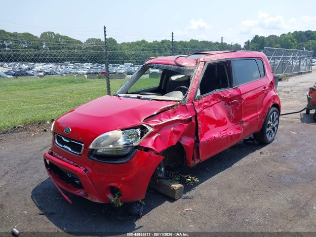 Aukcja sprzedaży 2012 Kia Soul !, vin: KNDJT2A67C7471438, numer aukcji: 45855817