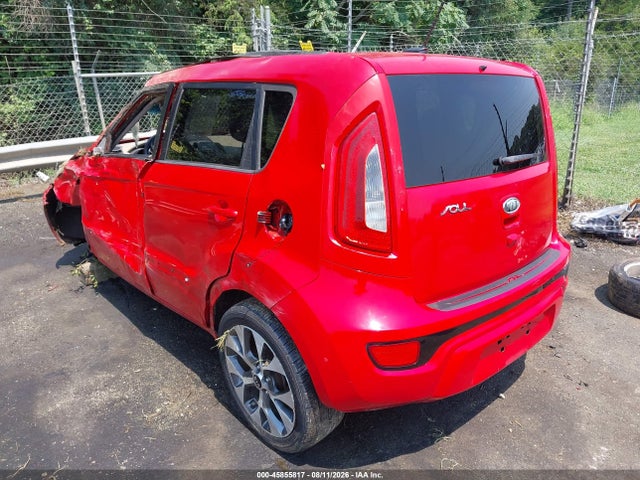 Aukcja sprzedaży 2012 Kia Soul !, vin: KNDJT2A67C7471438, numer aukcji: 45855817