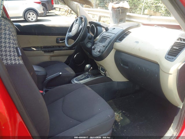 Aukcja sprzedaży 2012 Kia Soul !, vin: KNDJT2A67C7471438, numer aukcji: 45855817