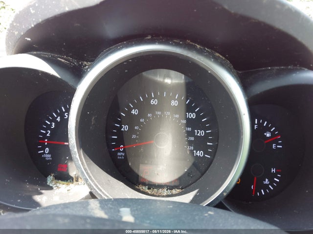 Aukcja sprzedaży 2012 Kia Soul !, vin: KNDJT2A67C7471438, numer aukcji: 45855817