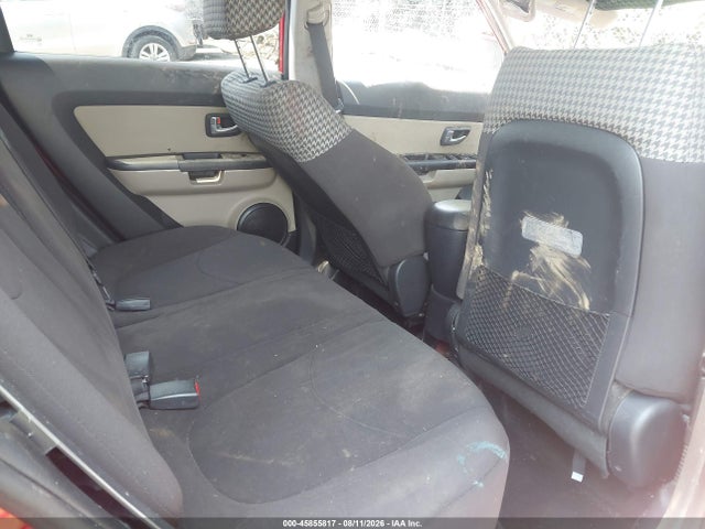 Aukcja sprzedaży 2012 Kia Soul !, vin: KNDJT2A67C7471438, numer aukcji: 45855817