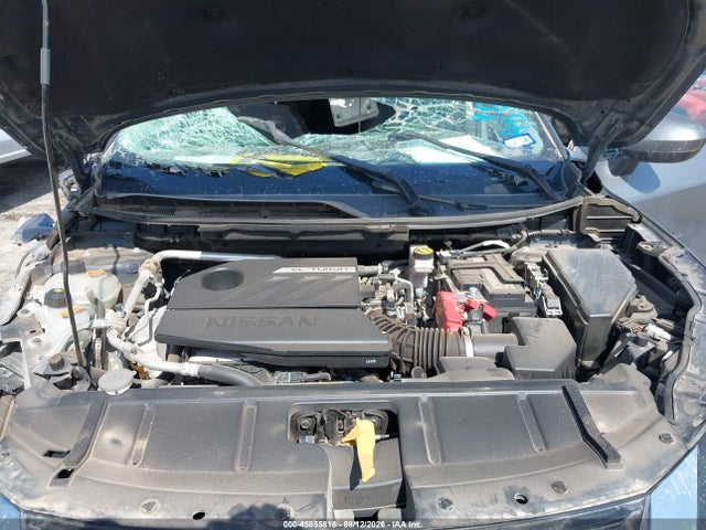 Продажа на аукционе авто 2023 Nissan Rogue Sv Fwd, vin: 5N1BT3BA4PC912464, номер лота: 45855818