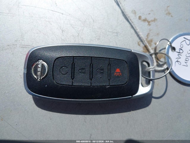Продажа на аукционе авто 2023 Nissan Rogue Sv Fwd, vin: 5N1BT3BA4PC912464, номер лота: 45855818
