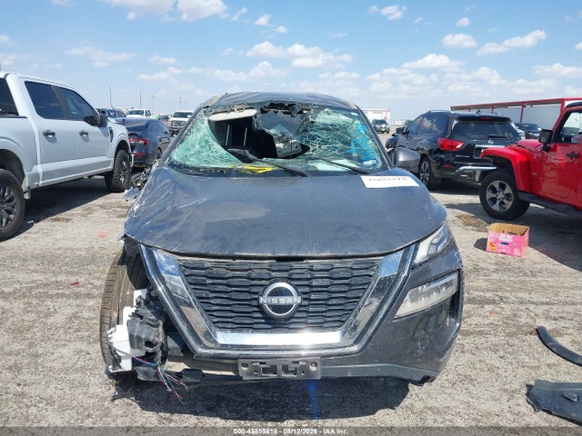 Продажа на аукционе авто 2023 Nissan Rogue Sv Fwd, vin: 5N1BT3BA4PC912464, номер лота: 45855818