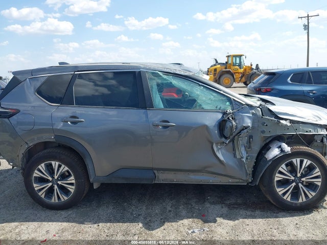 Продажа на аукционе авто 2023 Nissan Rogue Sv Fwd, vin: 5N1BT3BA4PC912464, номер лота: 45855818
