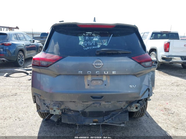 Продажа на аукционе авто 2023 Nissan Rogue Sv Fwd, vin: 5N1BT3BA4PC912464, номер лота: 45855818