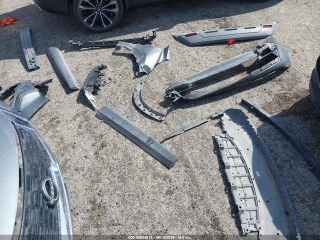 Продажа на аукционе авто 2023 Nissan Rogue Sv Fwd, vin: 5N1BT3BA4PC912464, номер лота: 45855818