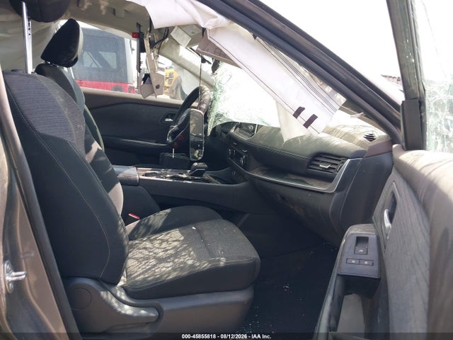 Продажа на аукционе авто 2023 Nissan Rogue Sv Fwd, vin: 5N1BT3BA4PC912464, номер лота: 45855818