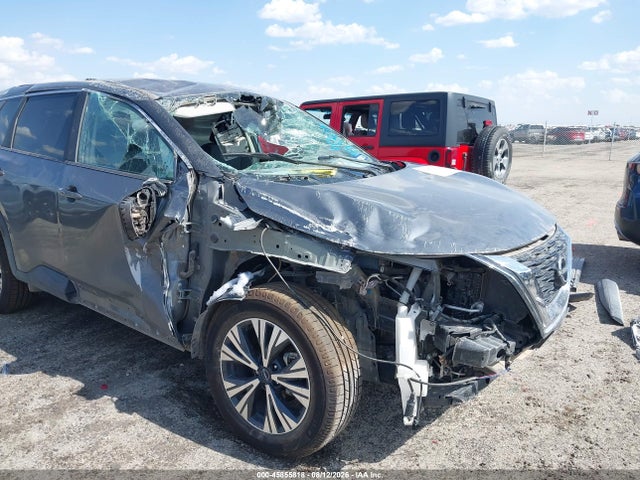 Продажа на аукционе авто 2023 Nissan Rogue Sv Fwd, vin: 5N1BT3BA4PC912464, номер лота: 45855818