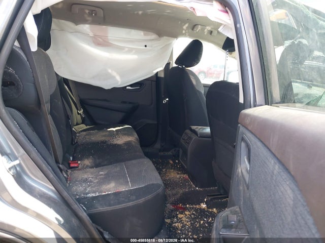Продажа на аукционе авто 2023 Nissan Rogue Sv Fwd, vin: 5N1BT3BA4PC912464, номер лота: 45855818