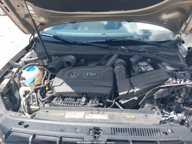 Продаж на аукціоні авто 2015 Volkswagen Passat 1.8t Sel Premium, vin: 1VWCS7A33FC075269, номер лоту: 45855820
