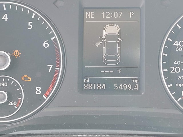 Продаж на аукціоні авто 2015 Volkswagen Passat 1.8t Sel Premium, vin: 1VWCS7A33FC075269, номер лоту: 45855820