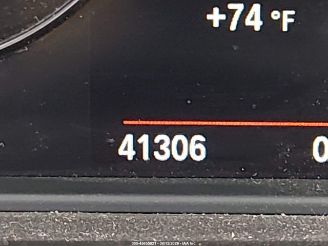 45855821 :رقم المزاد ، WBXJG7C02L5P66228 vin ، 2020 Bmw X1 Sdrive28i مزاد بيع