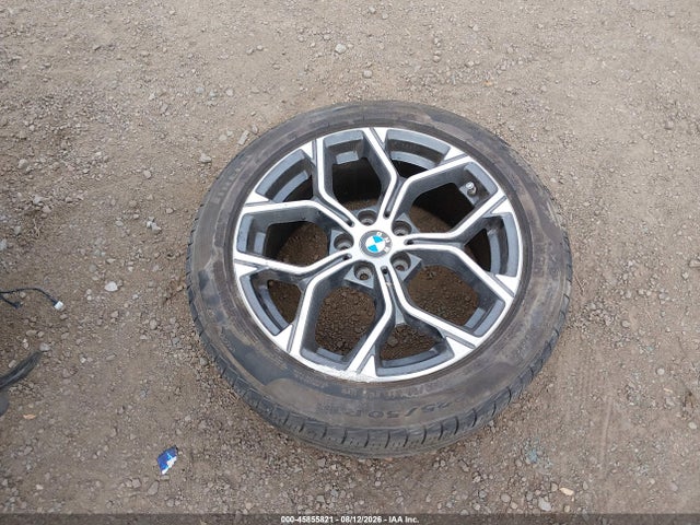 45855821 :رقم المزاد ، WBXJG7C02L5P66228 vin ، 2020 Bmw X1 Sdrive28i مزاد بيع