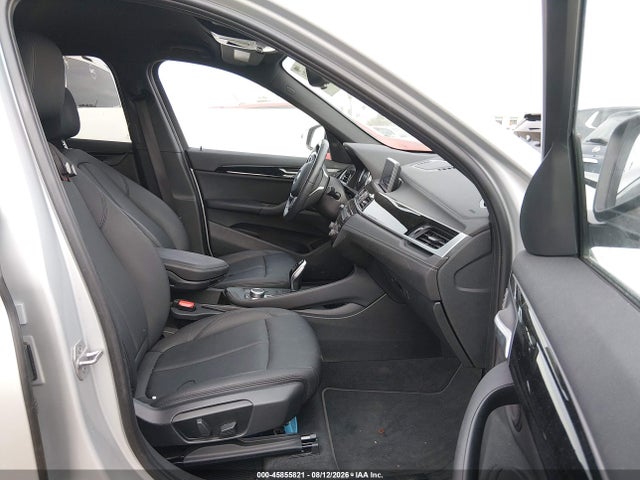45855821 :رقم المزاد ، WBXJG7C02L5P66228 vin ، 2020 Bmw X1 Sdrive28i مزاد بيع