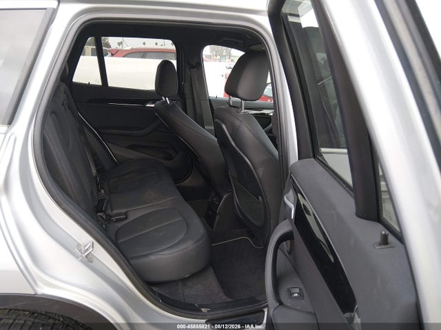 45855821 :رقم المزاد ، WBXJG7C02L5P66228 vin ، 2020 Bmw X1 Sdrive28i مزاد بيع