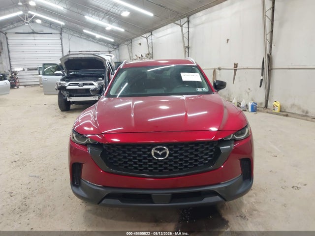 Продажа на аукционе авто 2024 Mazda Cx-50 2.5 S Select, vin: 7MMVABAM6RN204530, номер лота: 45855822