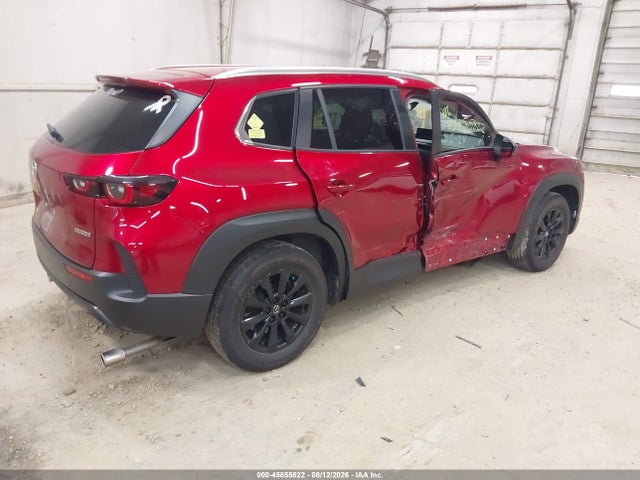 Продажа на аукционе авто 2024 Mazda Cx-50 2.5 S Select, vin: 7MMVABAM6RN204530, номер лота: 45855822