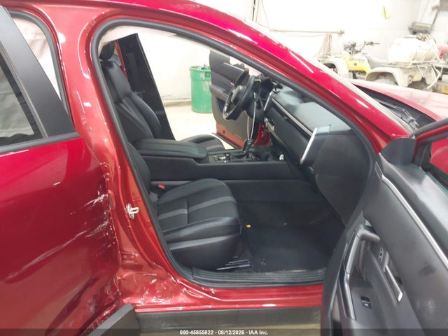 Продажа на аукционе авто 2024 Mazda Cx-50 2.5 S Select, vin: 7MMVABAM6RN204530, номер лота: 45855822