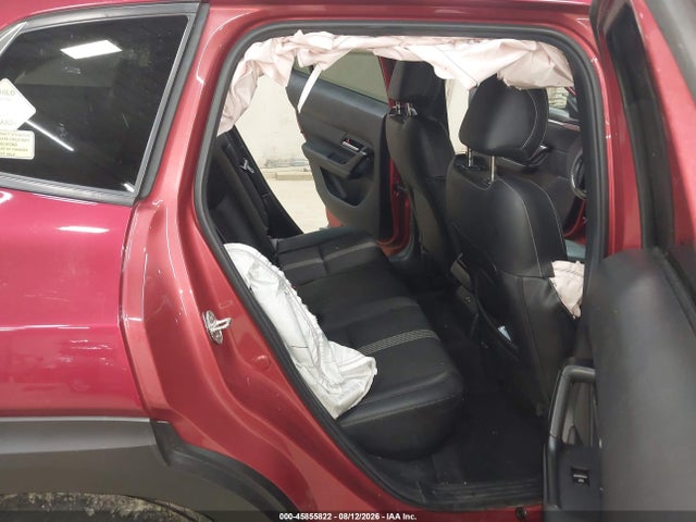 Продажа на аукционе авто 2024 Mazda Cx-50 2.5 S Select, vin: 7MMVABAM6RN204530, номер лота: 45855822